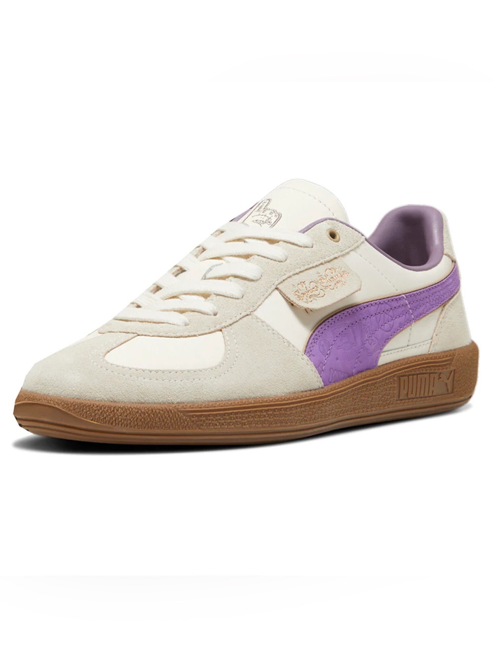 PUMA X SOPHIA CHANG Palermo Lace Up Sneakers